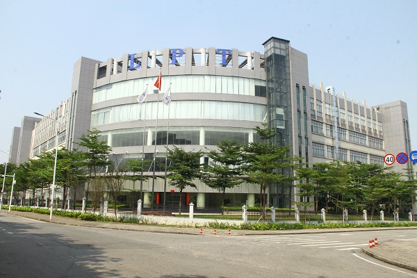 Dongguan Branch